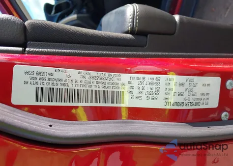 2015 Jeep Cherokee Latitude from USA, damaged, VIN 1C4PJMCS9FW589037